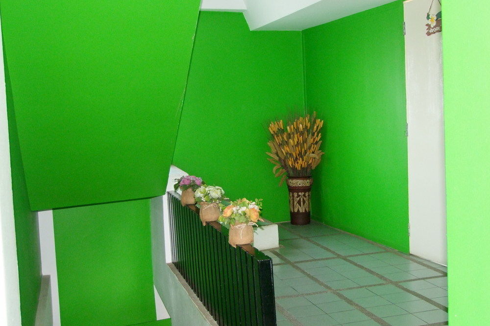 Отель Aree'S House Хуа Хин Экстерьер фото